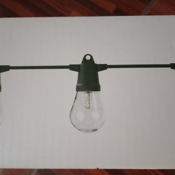 Brightech Ambiance Pro Solar String Lights - Picture 3 of 5